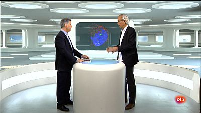 La vacuna del sida y reinventando el carb�n