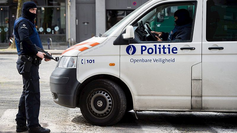 La Justicia belga inculpa a otras dos personas por los atentados de Bruselas