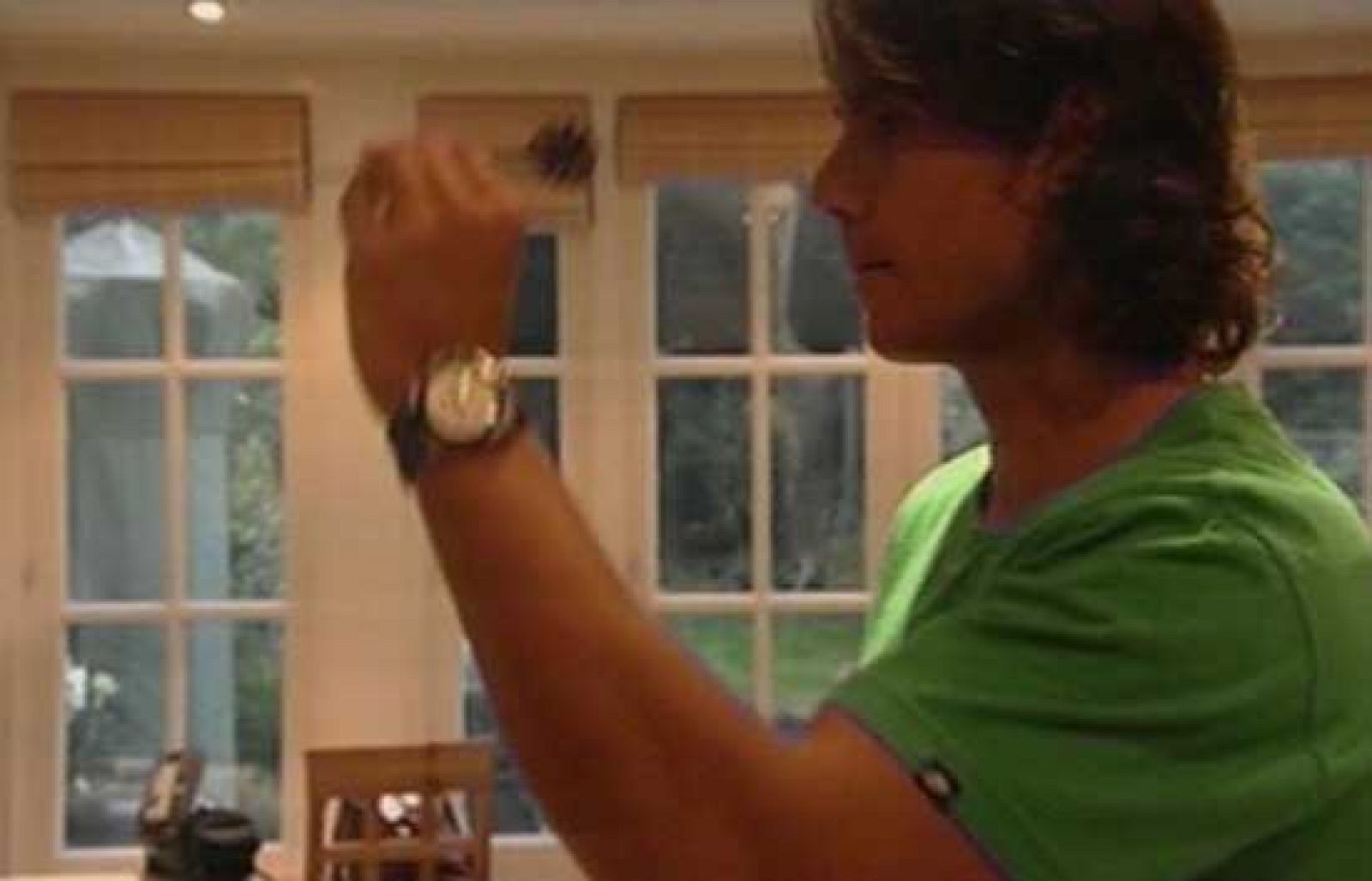 Nueva campaña de Nike con Nadal | Ver