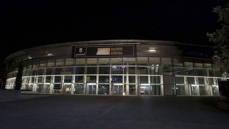 Un técnico municipal afirma que el Ayuntamiento pidió la licencia del Madrid Arena cuando quiso externalizarlo