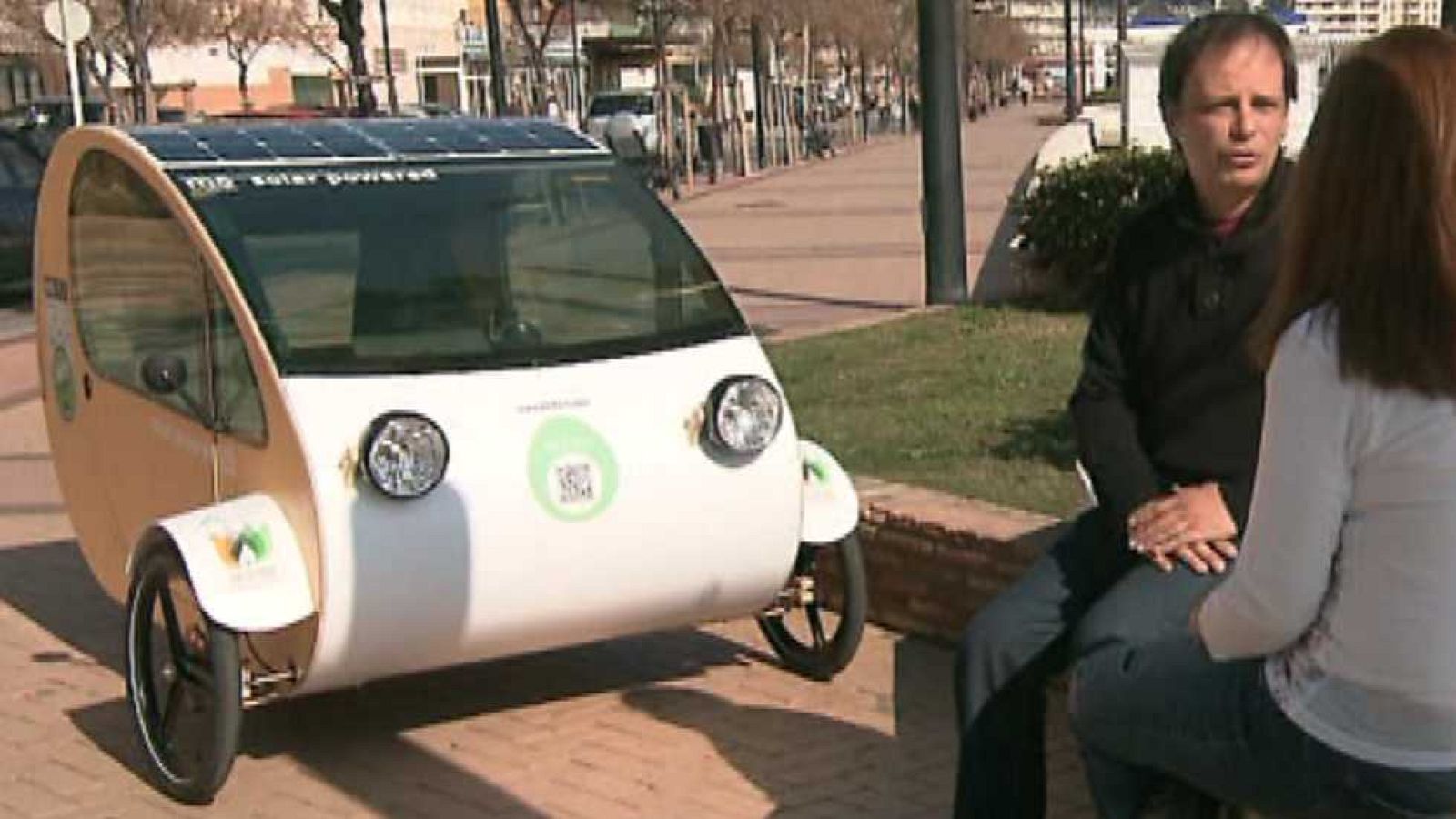 El escarabajo verde - El beneficio del desperdicio - Ver ahora