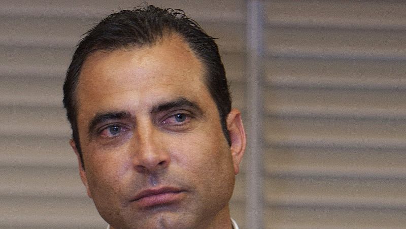 Esnáider, nuevo entrenador del Getafe