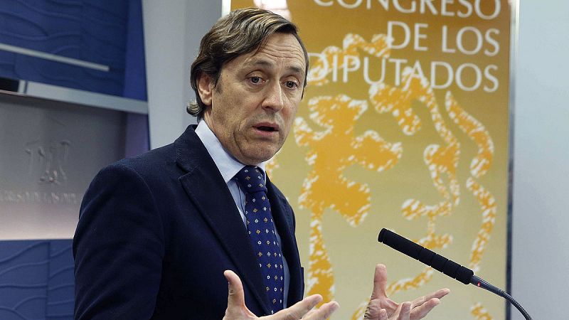 El PP advierte de que solo se reunirán con PSOE y C's para que Rajoy sea presidente