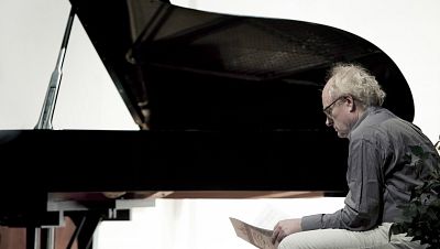 José Luis Pérez de Arteaga entrevista al pianista Bengt Forsberg