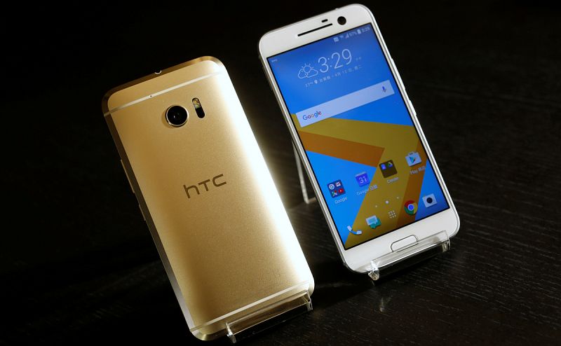 HTC desvela los secretos de su nuevo teléfono estrella: el HTC 10
