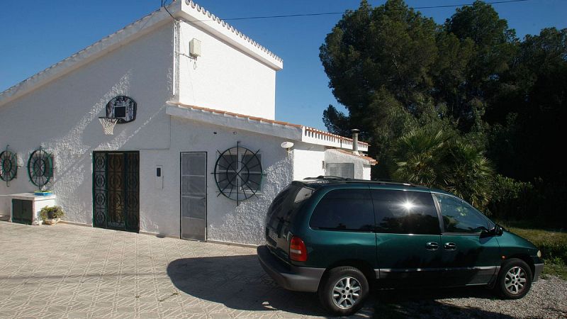 Detienen a un hombre por la muerte de su pareja en Benidorm, en Alicante