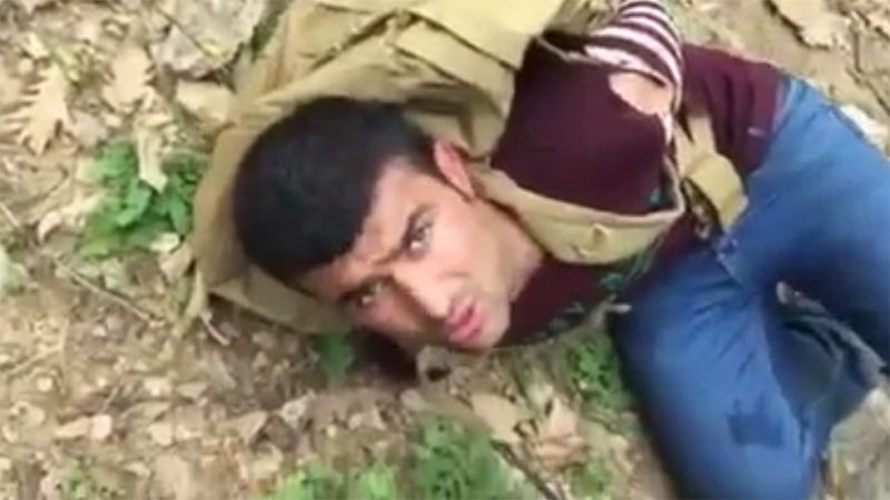 Los "caza-inmigrantes" búlgaros, entre las simpatías del gobierno y la vergüenza pública