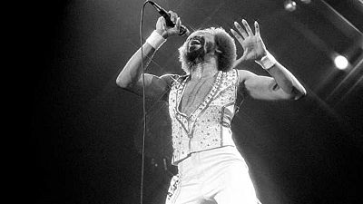 Afroamérica - Maurice White - Escuchar ahora