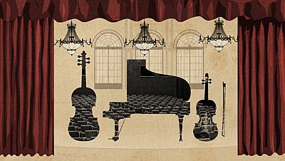 Teatro Musical de Cámara en la Fundación Juan March