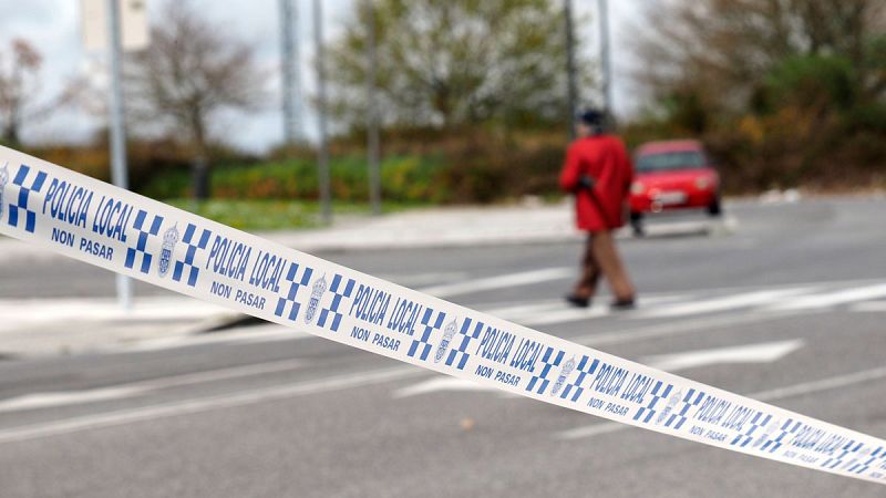 Prisión provisional para el detenido por el asesinato de su expareja en Lugo