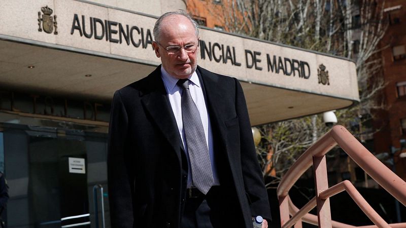 EE.UU. denuncia la "corrupción sistemática de funcionarios" en España y la "impresión de impunidad"