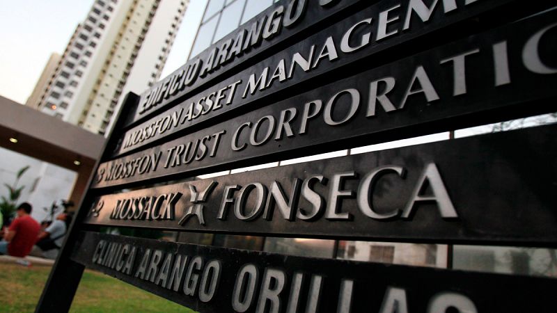 La Fiscalía panameña acaba el registro en Mossack Fonseca sin pruebas "contundentes" de delito