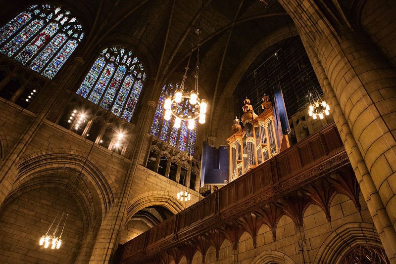 'Imprescindibles' descubre a Rafael Guastavino, 'El arquitecto de Nueva York'