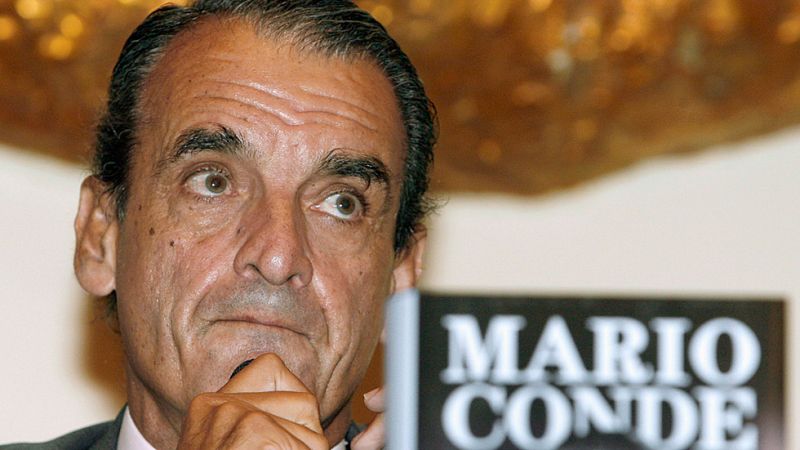 El juez señala que Conde repatrió 13 millones mediante un entramado societario con ramificaciones en varios países