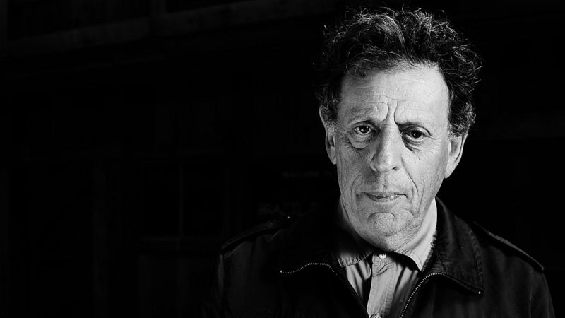 Philip Glass en Radio Clásica