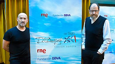 El Quijote del siglo XXI: Capítulo 10