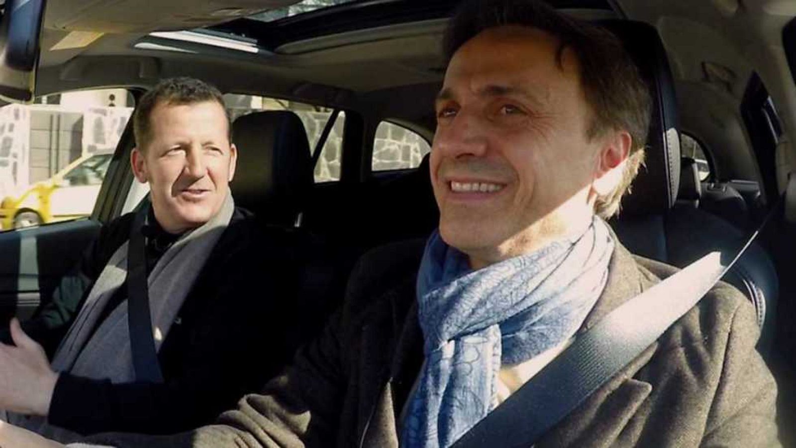 Seguridad Vital - 17/04/16 - Ver ahora