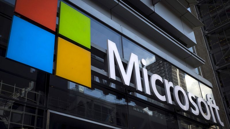 Microsoft demanda a Estados Unidos por las búsquedas secretas de datos de clientes