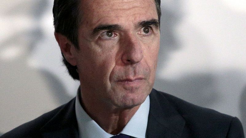 Soria renuncia como ministro de Industria y abandona la actividad política por 'Los Papeles de Panamá'