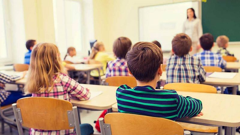 El Constitucional admite el recurso de Cataluña contra la prueba final de Primaria de la LOMCE