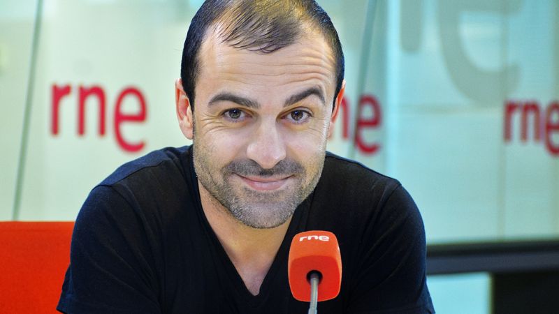 'Chaplin XXL', un homenaje teatral al cómico inglés