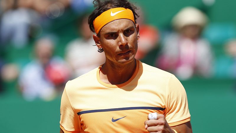 Nadal vence a Wawrinka y se cita con Murray en semifinales