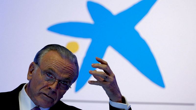 CaixaBank pacta la prejubilación de 484 empleados mayores de 58 años