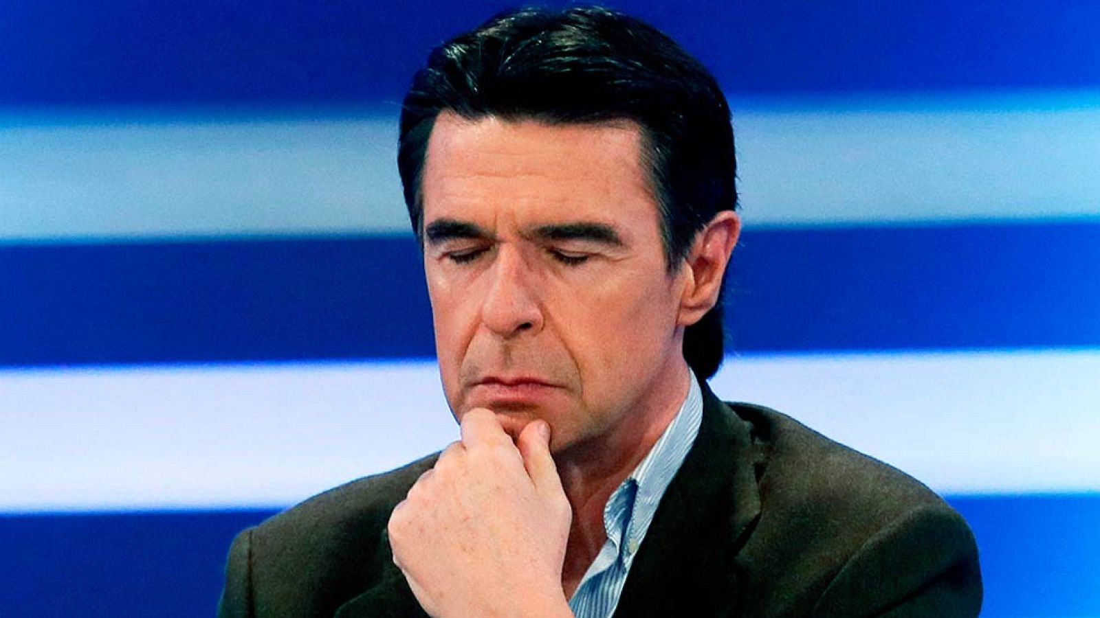 Soria asegura que su empresa en Jersey era legal