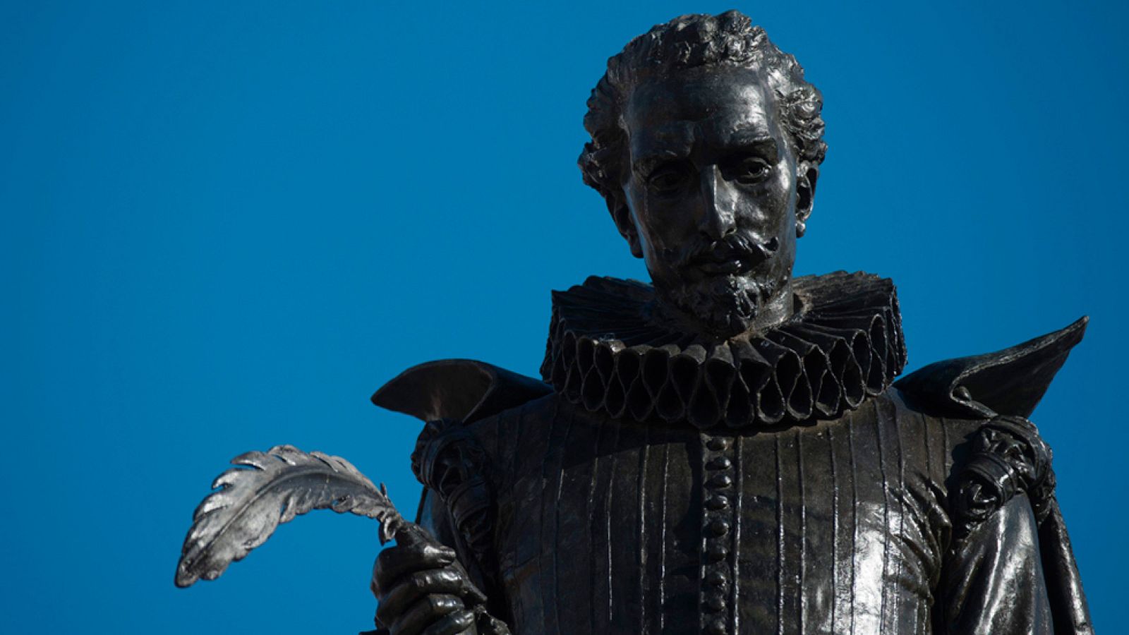 Desmontando falsos mitos sobre Cervantes - Cultura en Rtve.es | Ver