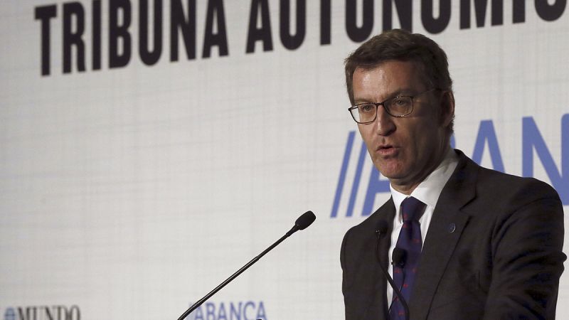 Investigan a dos altos cargos de la Xunta de Galicia tras varias muertes por hepatitis C