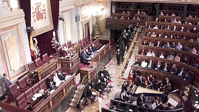 Radio 5 con Cervantes, emisión de un programa especial desde el Congreso - Escuchar ahora