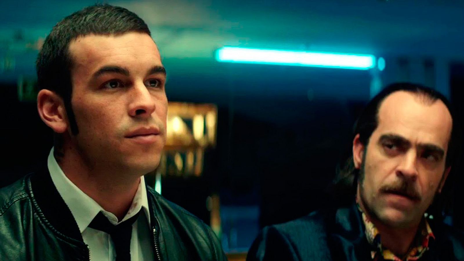 RTVE.es entrevista al director y los protagonistas de 'Toro'