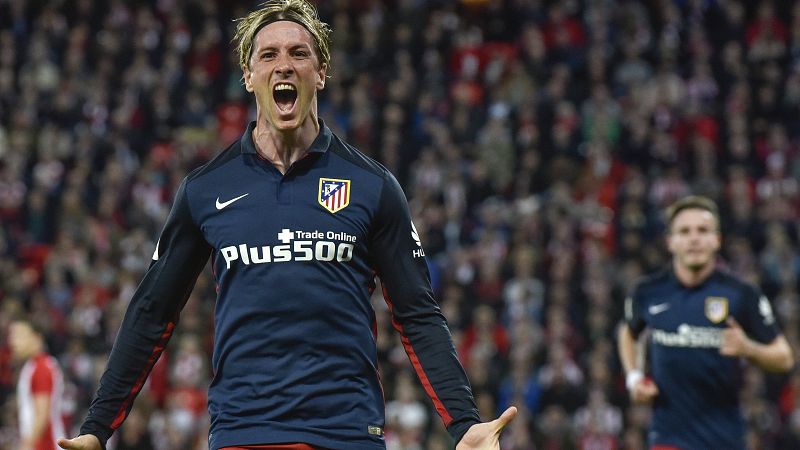 Torres permite al Atlético soñar