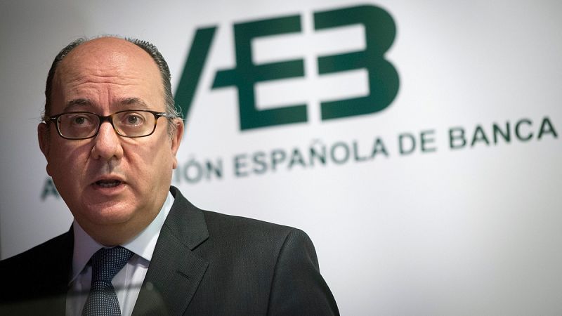 La Asociación Española de Banca acuerda con CC.OO. y UGT una subida salarial del 4,5% en 4 años