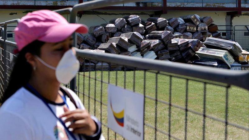 Al menos 443 muertos y 4.027 heridos, último balance de víctimas en Ecuador