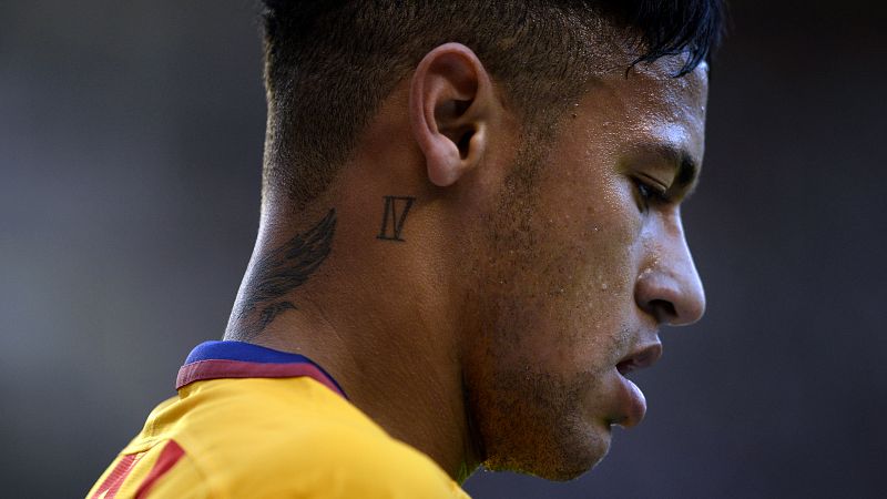 Neymar jugará los Juegos Olímpicos y no la Copa América