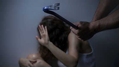 Tolerancia cero - Feminicidio en México y Guatemala - Escuchar ahora