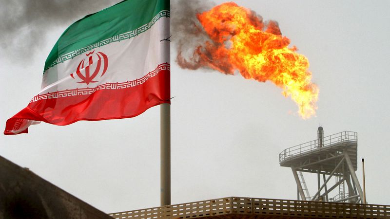Irán gana terreno con la crisis del precio del petróleo