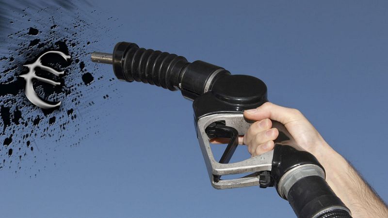 La gasolina sube y marca máximo anual esta semana