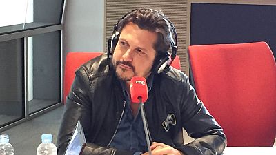 Las mañans de RNE - 'Toro', un trepidante thriller con tres actores "maravillosos" - Escuchar ahora