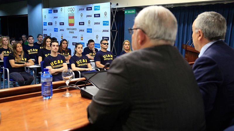 Carolina Marín no firma otra medalla que la de oro en Río 2016