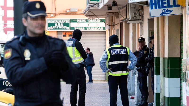 Prisión para el yihadista detenido en Palma que planeaba atentar en España