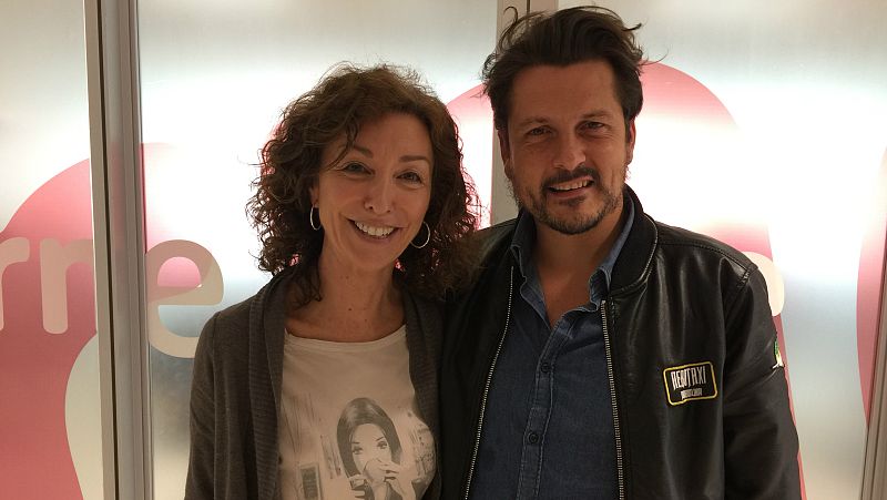 Descubrimos el 'Toro' de Kike Maíllo