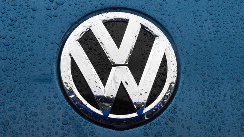 Volkswagen llega a un principio de acuerdo en EE.UU. sobre el fraude de los motores diésel trucados