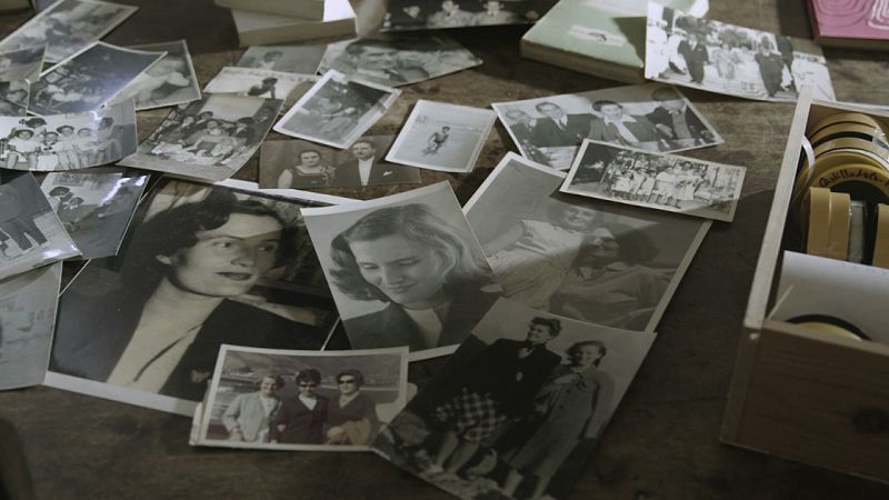 RTVE estrena 'Carmen Laforet, la chica rara', nueva entrega del ciclo 'Somos documental'