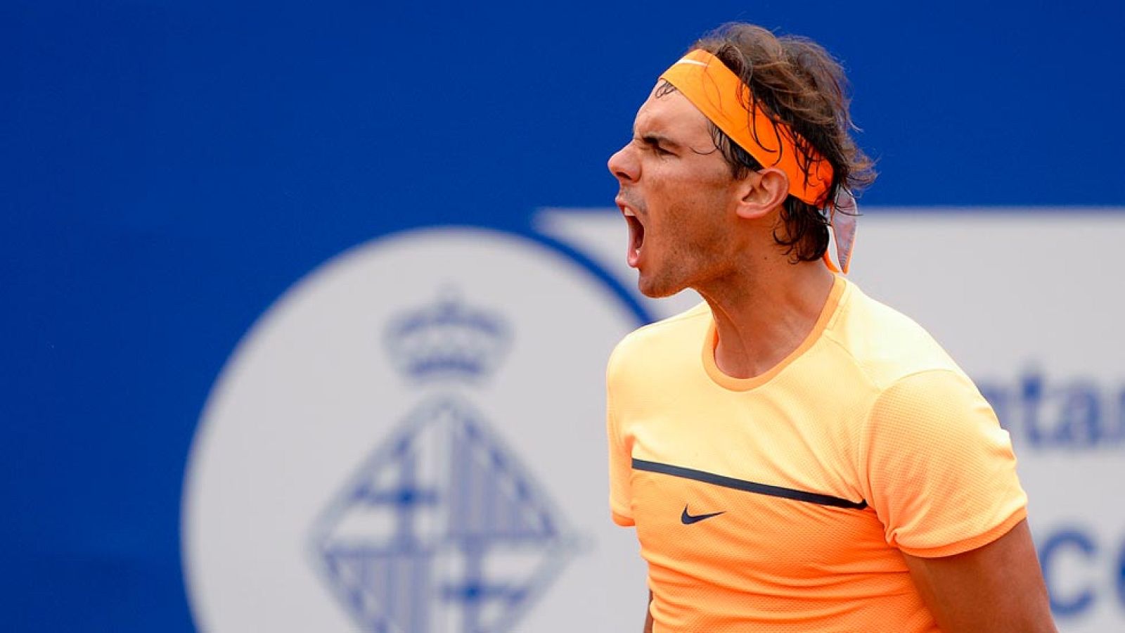 Nadal se venga de Fognini y se mete en semis del Godó | Ver