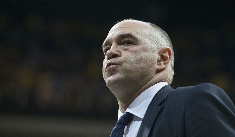 Laso: "Los jugadores saben que cuando se cierra una puerta se abre otra"