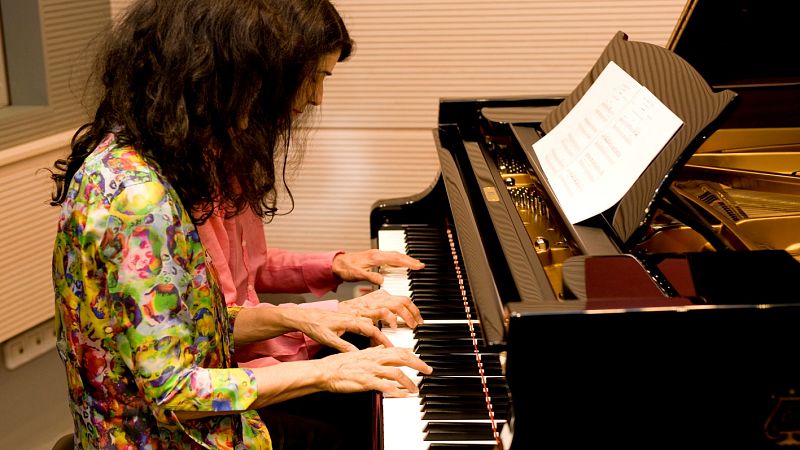 Especial 'Estudio 206' desde el Teatro Monumental de Madrid