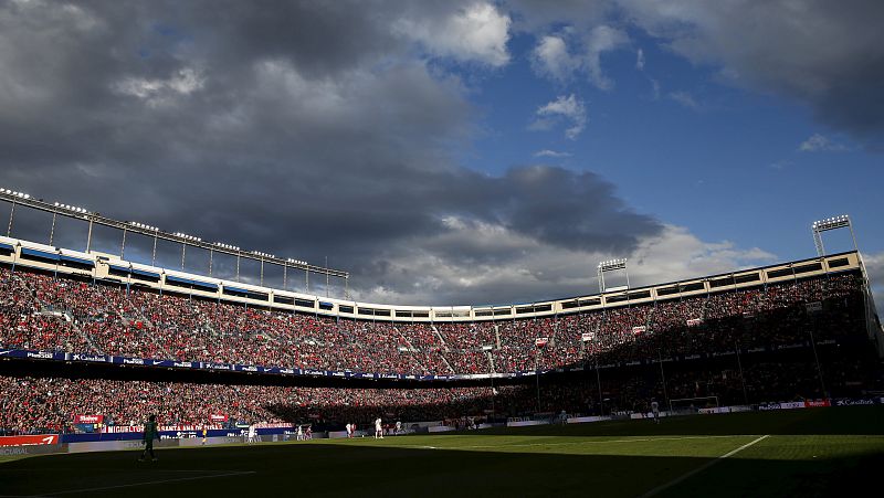 Real Madrid y Atlético, penúltima parada hacia Milán