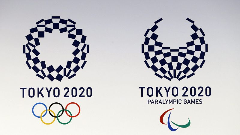 Tokio 2020 presenta su nuevo logo tras la polémica sobre el plagio